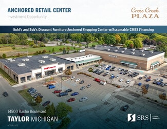 Taylor, MI undefined - 14500 Racho Rd Taylor, MI undefined - 14500 Racho Rd