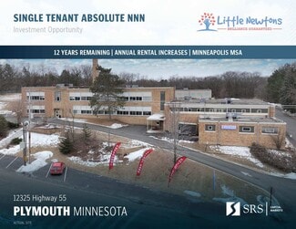 Plymouth, MN Day Care Center - 12325 Highway 55 Plymouth, MN Day Care Center - 12325 Highway 55