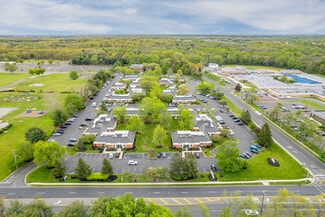 Voorhees, NJ Medical - 2301 E Evesham Rd