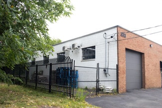 Carlstadt, NJ Industrial - 333 16th St Carlstadt, NJ Industrial - 333 16th St