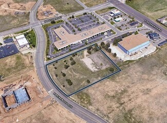 Centennial, CO Commercial - 13759 E Briarwood Ave Centennial, CO Commercial - 13759 E Briarwood Ave