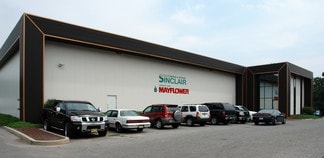 West Berlin, NJ Warehouse - 361 Cooper Rd