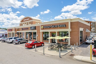 Mobile, AL Retail - 5753 Old Shell Rd