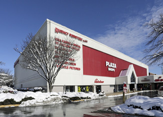 Hyattsville, MD Retail - 7901-8011 New Hampshire Ave