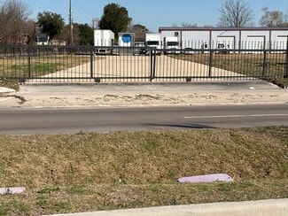 Houston, TX Industrial - 9636 Airline Rd