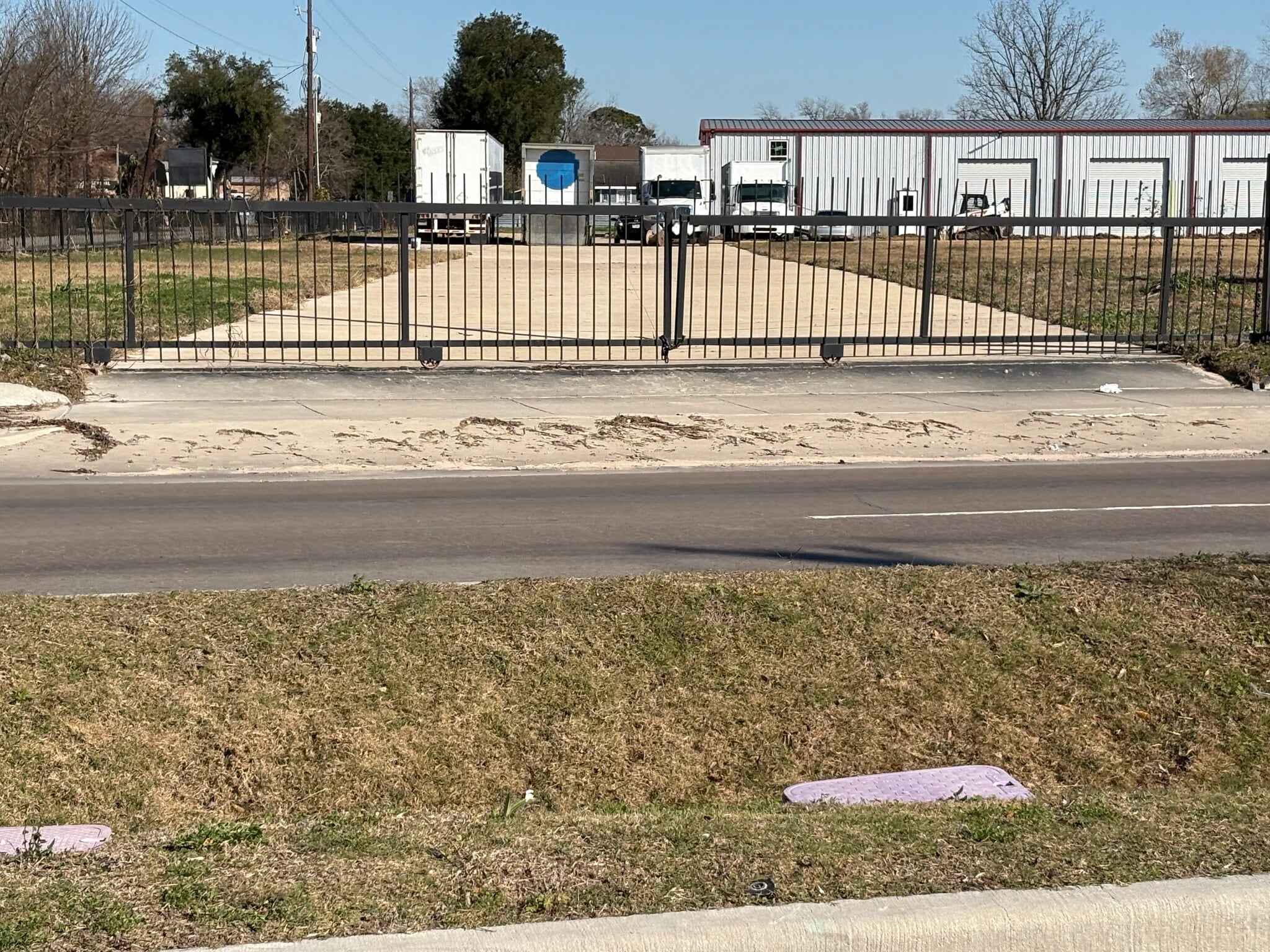 9636 Airline Rd, Houston, TX for Sale