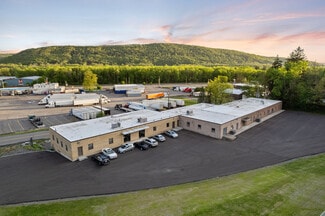Binghamton, NY Industrial - 63 Barlow Rd