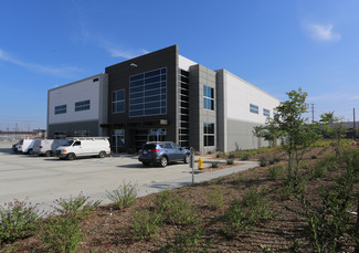 Los Angeles, CA Industrial - 2466 E 16th St