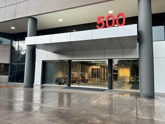 Birmingham, AL Office - 500 Corporate Pky