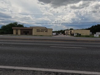 Alice, TX Retail - 2631 Front st