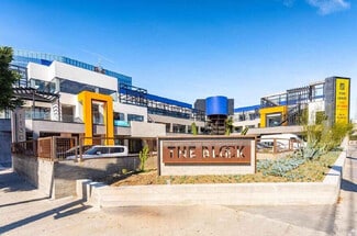 Los Angeles, CA Office/Retail, Medical, Retail, Flex - 11301 W Olympic Blvd