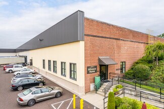Pottstown, PA Industrial - 1000 Armand Hammer Blvd