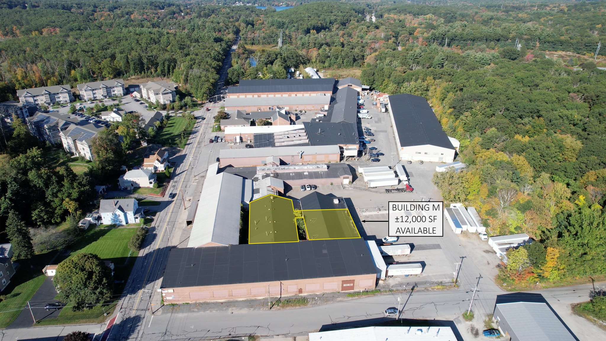 50 Howe Ave, Millbury, MA for Rent