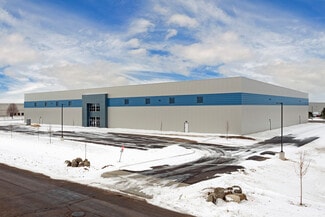 Janesville, WI Industrial - 4245 Capital Cir