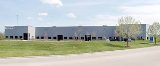 Waukegan, IL Industrial - 875-895 Northpoint Blvd