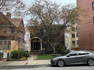 Staten Island, NY undefined - 135 Saint Marks Pl