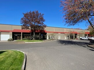 Portland, OR Industrial - 11717-11755 NE Marx St