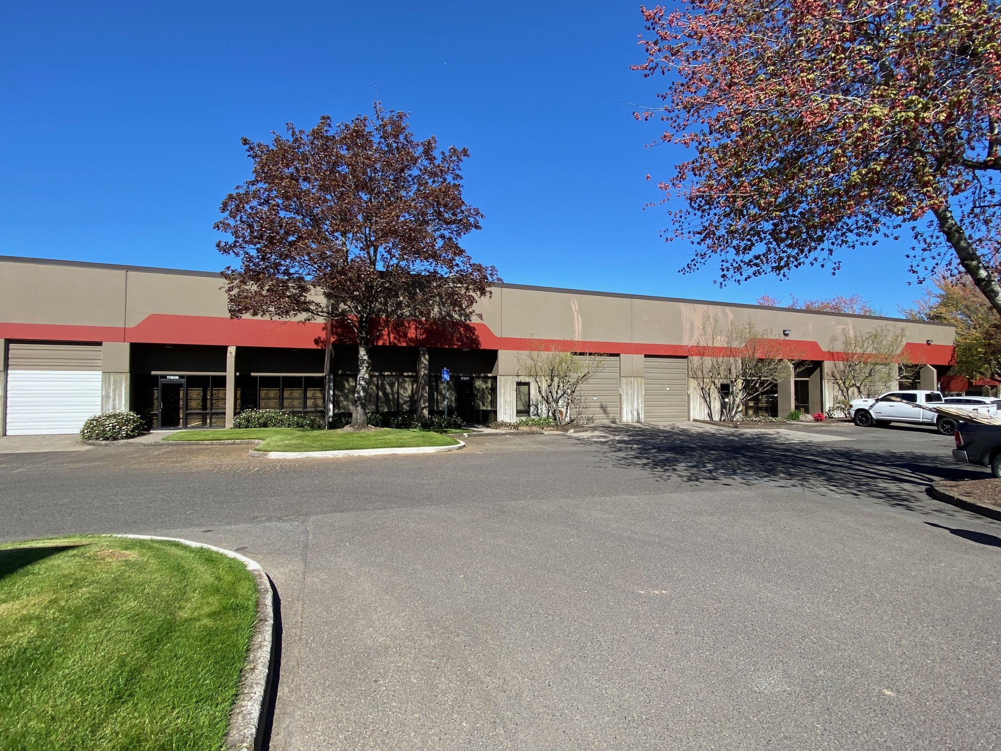 11717-11755 NE Marx St, Portland, OR for Rent