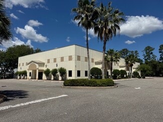 Daytona Beach, FL Industrial - 1800 Concept Ct
