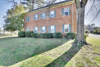 Augusta, GA Office - 2601 Commons Blvd Augusta, GA Office - 2601 Commons Blvd