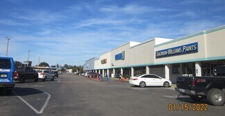 Perry, FL Retail - 2020 S Jefferson St