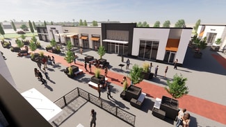 Omaha, NE Office, Retail - NEC N 180th & W Maple Rd