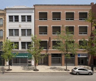 Chicago, IL Office - 445 N Wells St