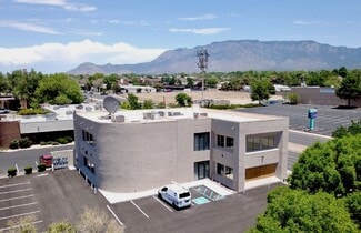 Albuquerque, NM Medical - 3801 Eubank Blvd NE