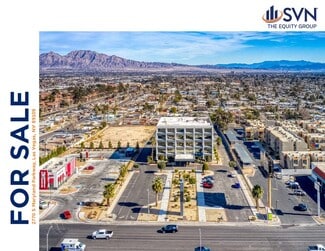 Las Vegas, NV Medical - 2770 S Maryland Pky