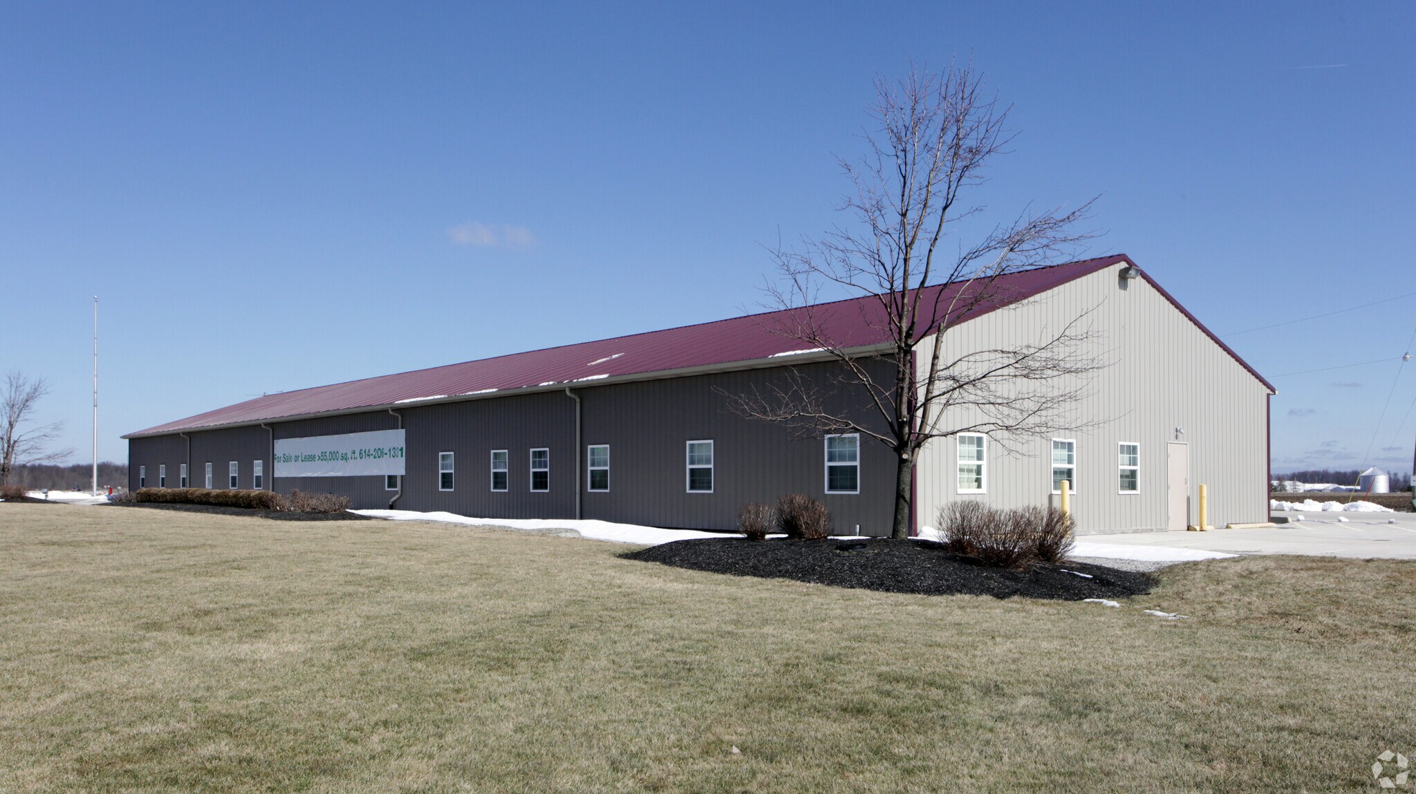 1798 Marion Cardington Rd E, Marion, OH for Rent