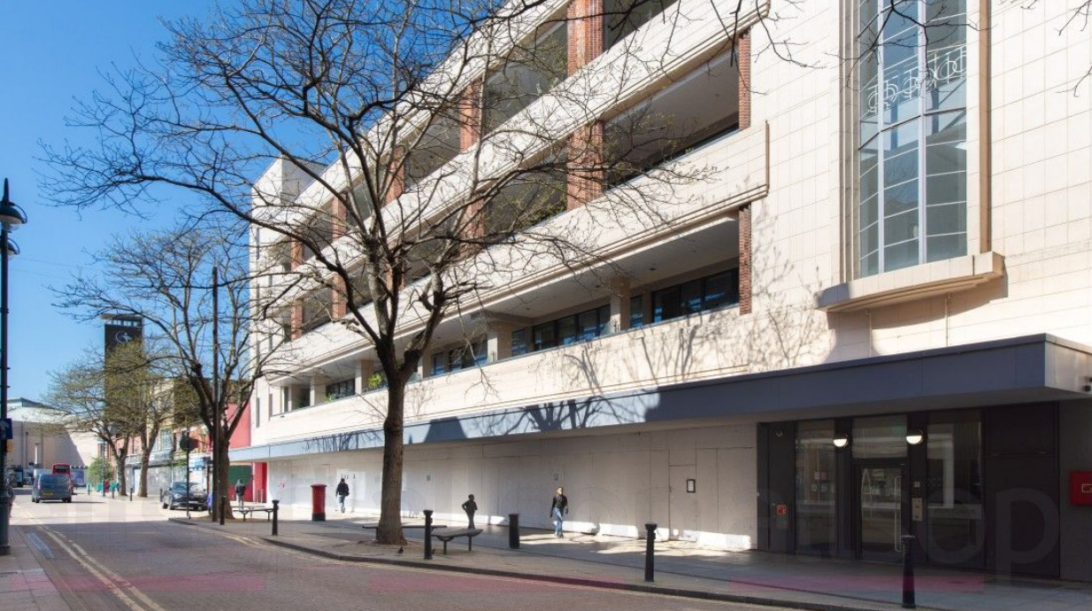 138-152 Powis St, London, LND for Sale
