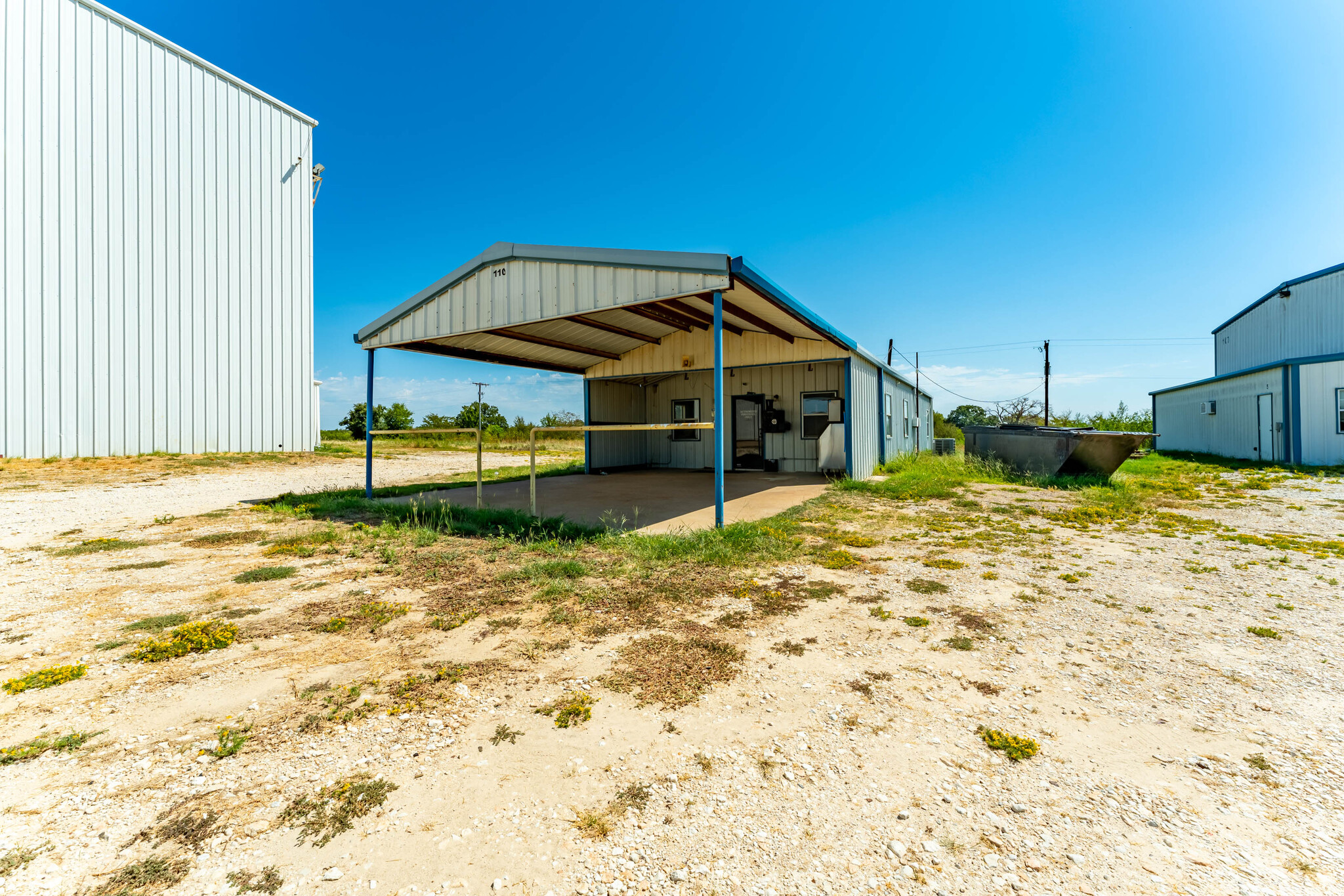 1618 US 84, Teague, TX for Sale