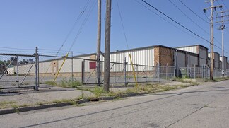 Grand Rapids, MI Industrial - 236 Stevens St SW