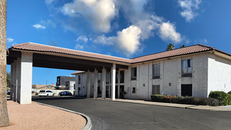 Phoenix, AZ undefined - 10402 N Black Canyon Hwy