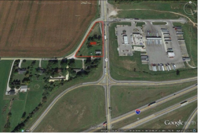 2227 E County Road 1000 S, Clayton, IN for Sale