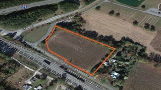 Selma, NC Commercial Land - 1149 Pine Level-Selma Rd Selma, NC Commercial Land - 1149 Pine Level-Selma Rd