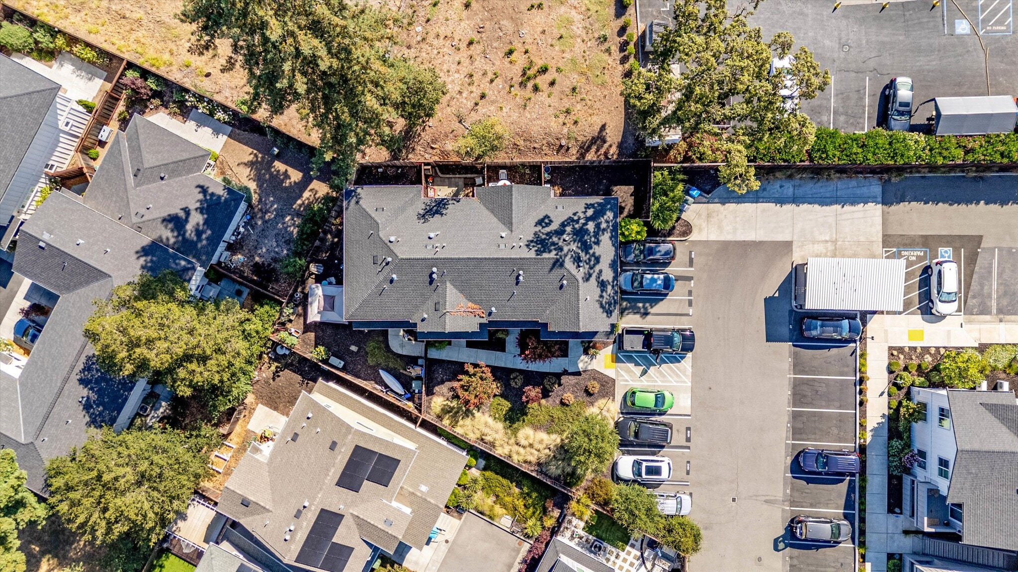 4040 Alexander David Ct, Larkfield, CA for Sale