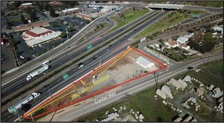 Galt, CA Industrial - 200 Crystal Way