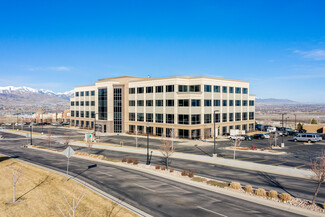 Draper, UT Office - 25 E Scenic Pointe Dr