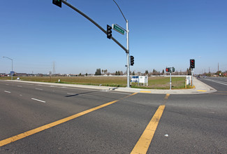 Sacramento, CA Retail - 8374 Bradshaw Rd