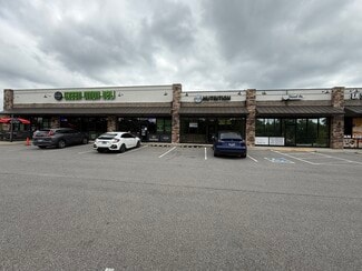 Mount Juliet, TN Office/Retail - 3193 S Mount Juliet Rd Mount Juliet, TN Office/Retail - 3193 S Mount Juliet Rd