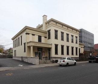 Kingston, NY Bank - 27 Main St