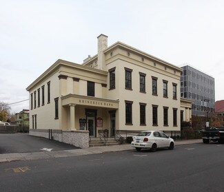 Kingston, NY Office - 27 Main St