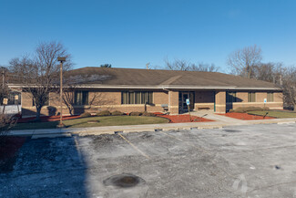 Homewood, IL Office/Medical - 18636 Dixie Hwy