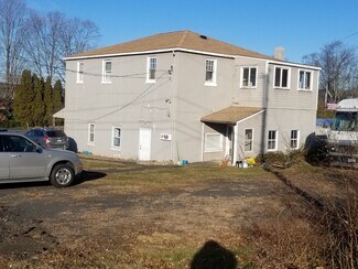 2145 Meriden Rd  