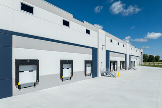 Batavia, IL Distribution - 1401 N. Kirk Road