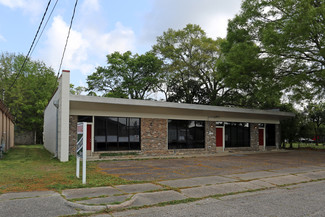 Mobile, AL Office - 2754 Mauvilla Dr