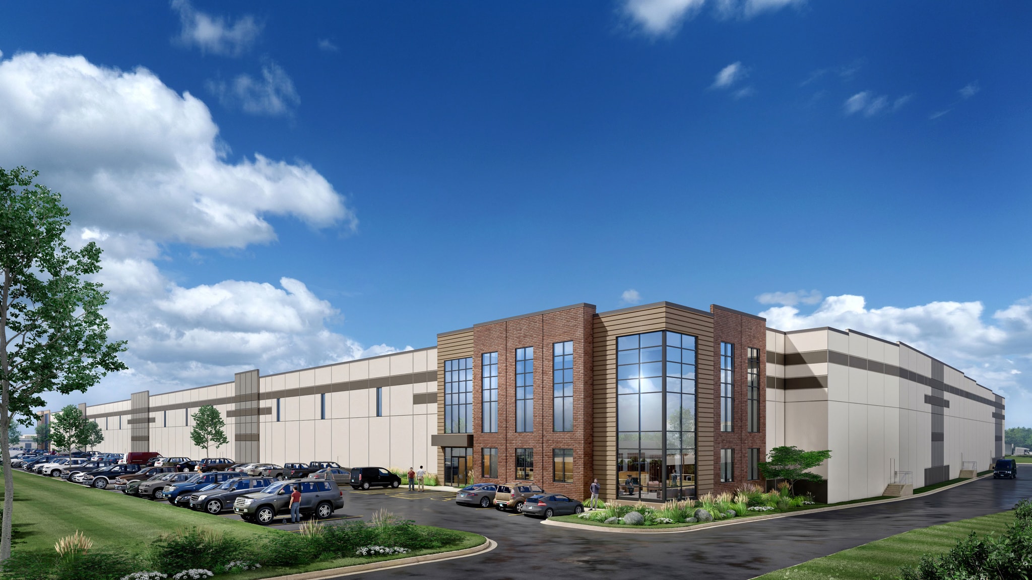 2300 Warrenville Rd, Downers Grove, IL for Rent