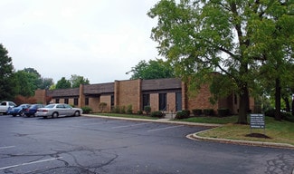 Springfield, OH Medical - 1821 E High St