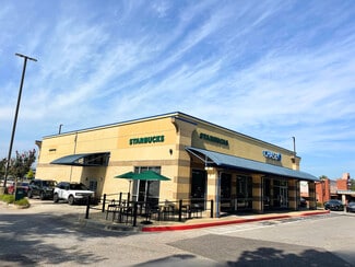 Memphis, TN Freestanding - 7945 Winchester Rd